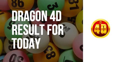 4d dragon